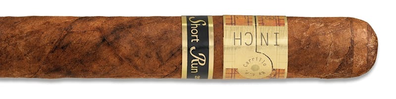 Inch by E.P. Carrillo Short Run 2014 No. 62