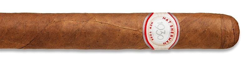 Nat Sherman 1930 Rothschild