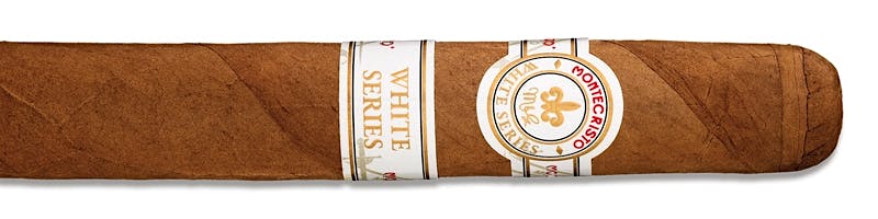 Montecristo White Churchill