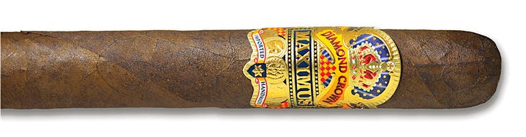 Diamond Crown Maximus Toro No. 4