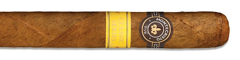 Montecristo Classic Churchill