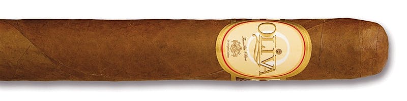 Oliva Serie O No. 4