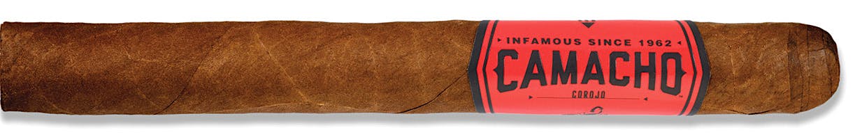 Camacho Corojo Robusto