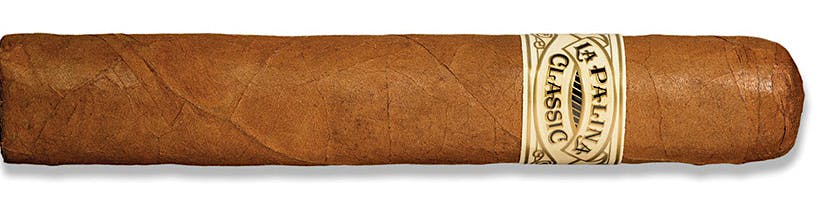 La Palina Classic Short Robusto