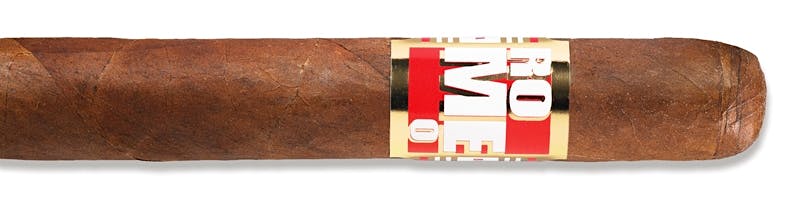 Romeo by Romeo y Julieta Churchill