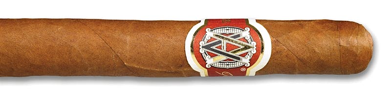AVO Signature  Lonsdale