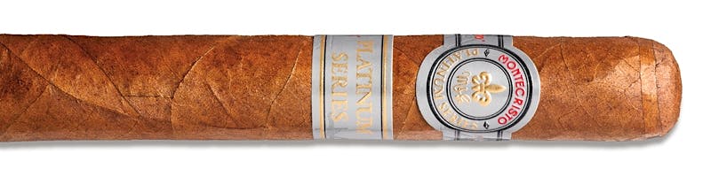 Montecristo Platinum Series Robusto