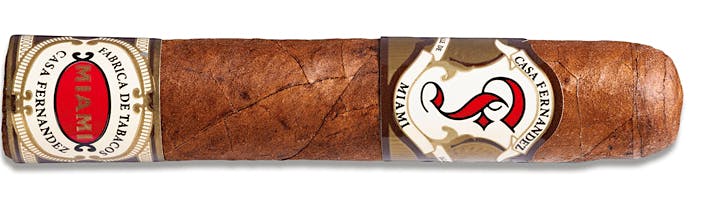 Casa Fernandez Miami Petit Robusto