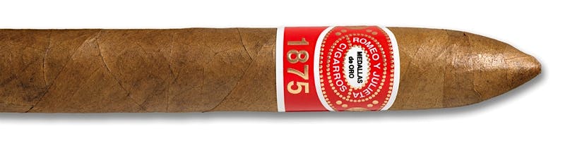 Romeo y Julieta 1875 Belicoso