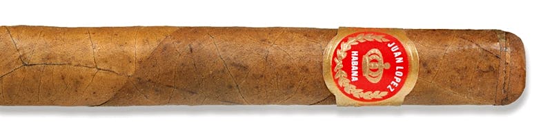 Juan Lopez Selección No. 2