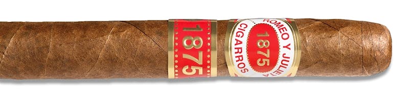 1875 Romeo y Julieta Dos