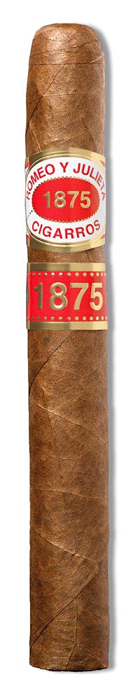 1875 Romeo y Julieta | Cigar Aficionado