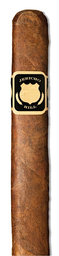 JERICHO HILL WILLY LEE