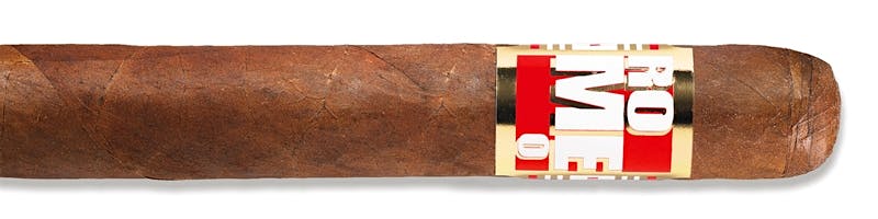 Romeo by Romeo y Julieta Bocados Gorditos