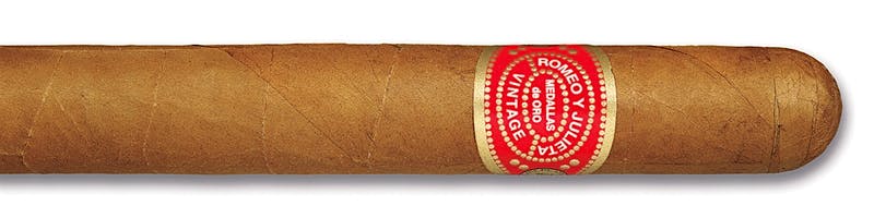 Romeo y Julieta Vintage V