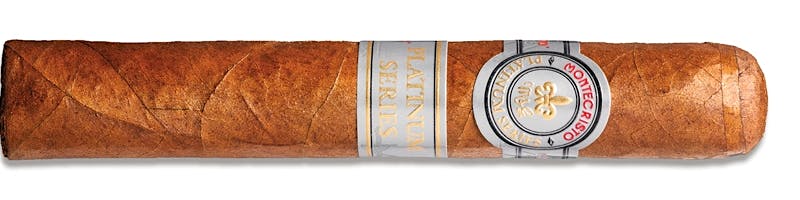 Montecristo Platinum Series Churchill (Tubo)