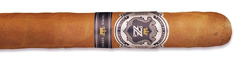 Zino Platinum Crown Series Double Grande 