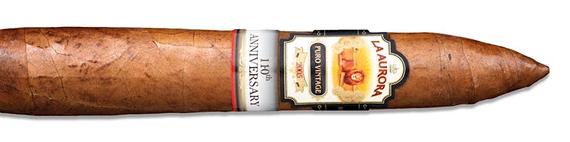 Aurora Puro Vintage 2005 Salomon