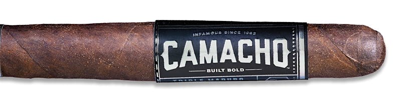 Camacho Triple Maduro 11/18