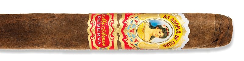 La Aroma de Cuba Mi Amor Reserva Maximo
