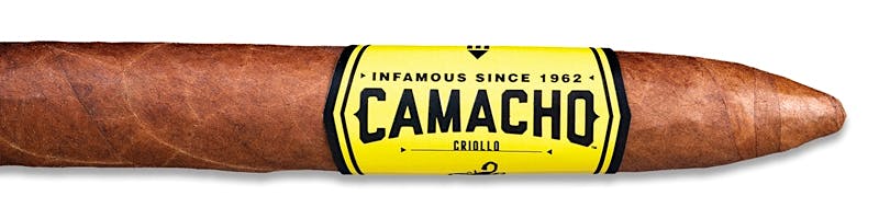 Camacho Criollo Figurado