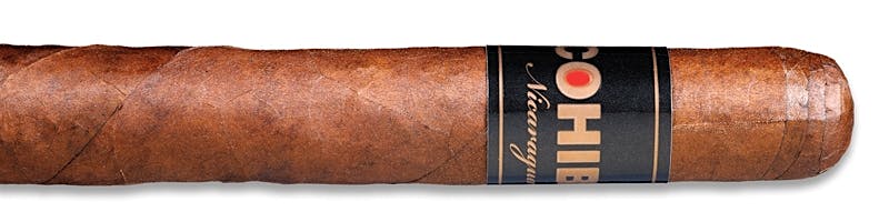 Cohiba Nicaragua N50 En Crystale