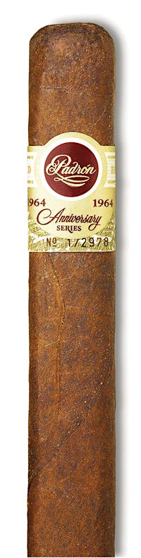 PADRÓN 1964 ANNIVERSARY SERIES PRINCIPE