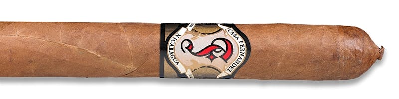 Casa Fernandez Lancero