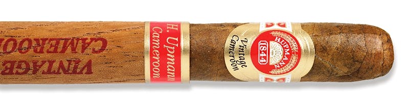H. Upmann Vintage Cameroon Petit Corona