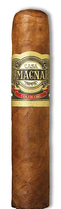 CASA MAGNA COLORADO PIKITO
