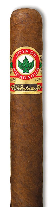 JOYA DE NICARAGUA ANTAÑO 1970 MACHITO