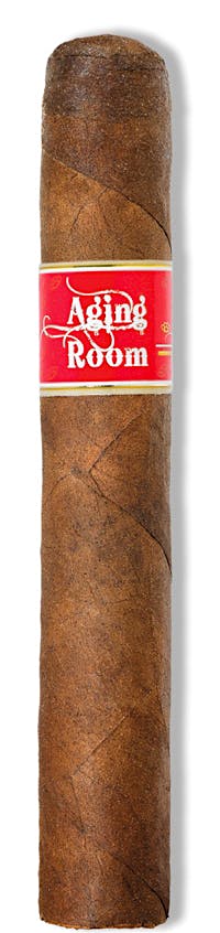 AGING ROOM MADURO ALTO