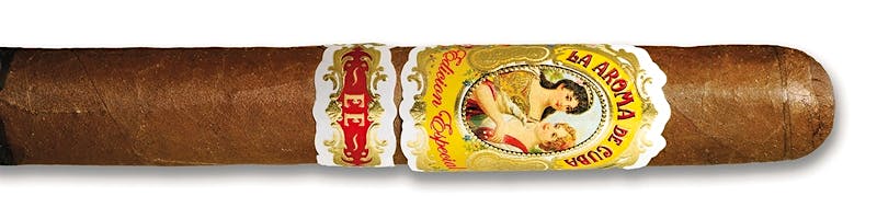 La Aroma de Cuba Edicion Especial No. 2
