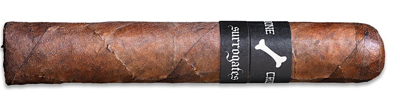 Surrogates Bone Crusher