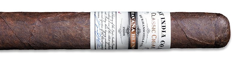 The Classic Cigar Havana Blend Toro