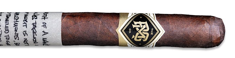 BG Meyer Standard Issue Churchill