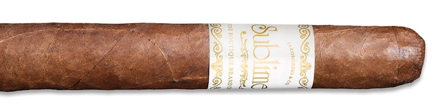Sublimes Robusto Extra