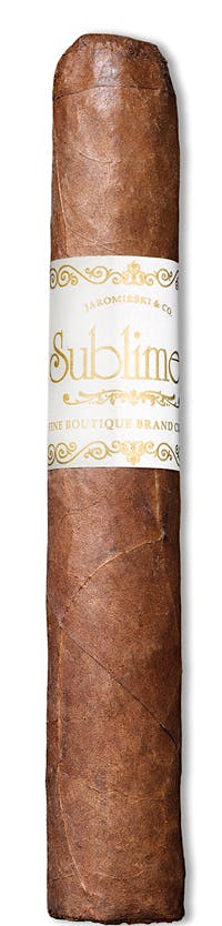 SUBLIMES ROBUSTO EXTRA