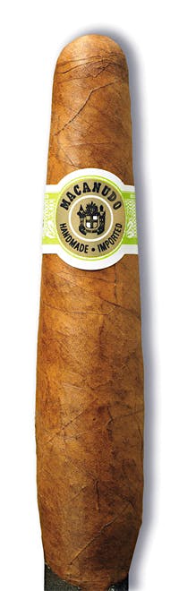 MACANUDO CAFÉ DIPLOMAT