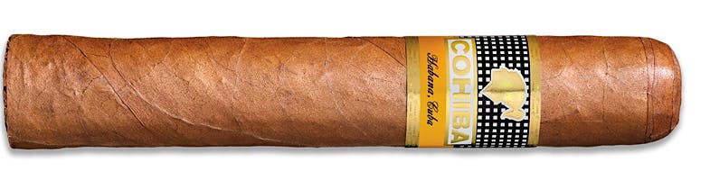 Cohiba Robusto Tubo