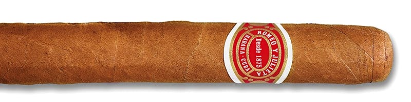 Romeo y Julieta Romeo No. 1 (Tubo)