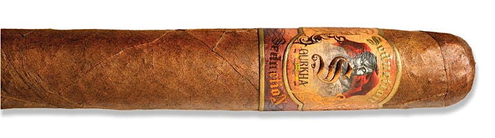 Gurkha Seduction Churchill