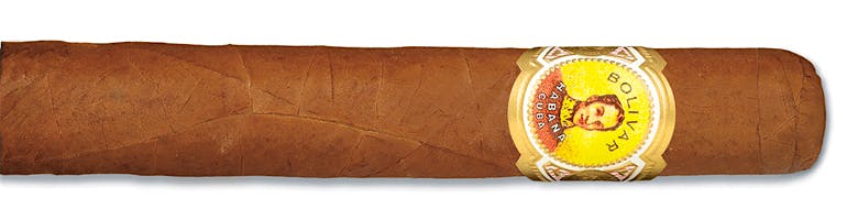 Bolivar Tubos No. 1