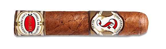 Casa Fernandez Miami Petit Robusto
