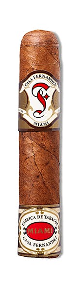 CASA FERNANDEZ MIAMI PETIT ROBUSTO