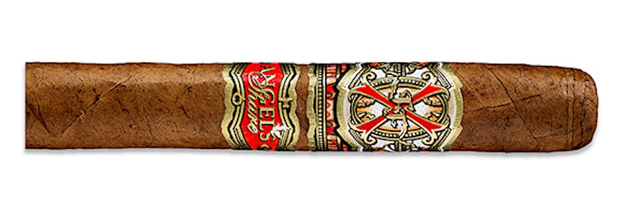 Fuente Fuente OpusX Angel's Share Reserva d'Chateau