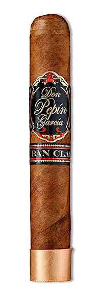 DON PEPIN GARCIA CUBAN CLASSIC 1979