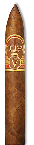 OLIVA SERIE V TORPEDO