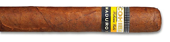 Cohiba Maduro 5 Genios