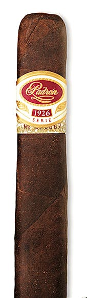 PADRÓN SERIE 1926 NO. 35 MADURO
